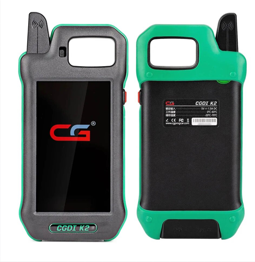 CGDI K2 Smart Key Tool
